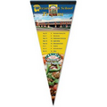 Premium Felt Pennant (17"x40")